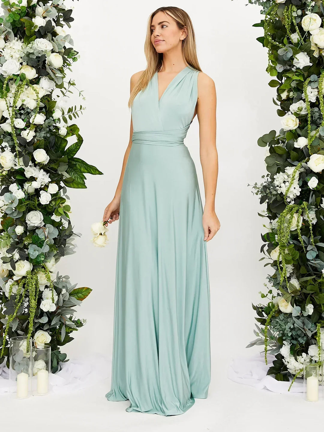 Stefanie | Vielseitige, elegante Freizeitkleidung