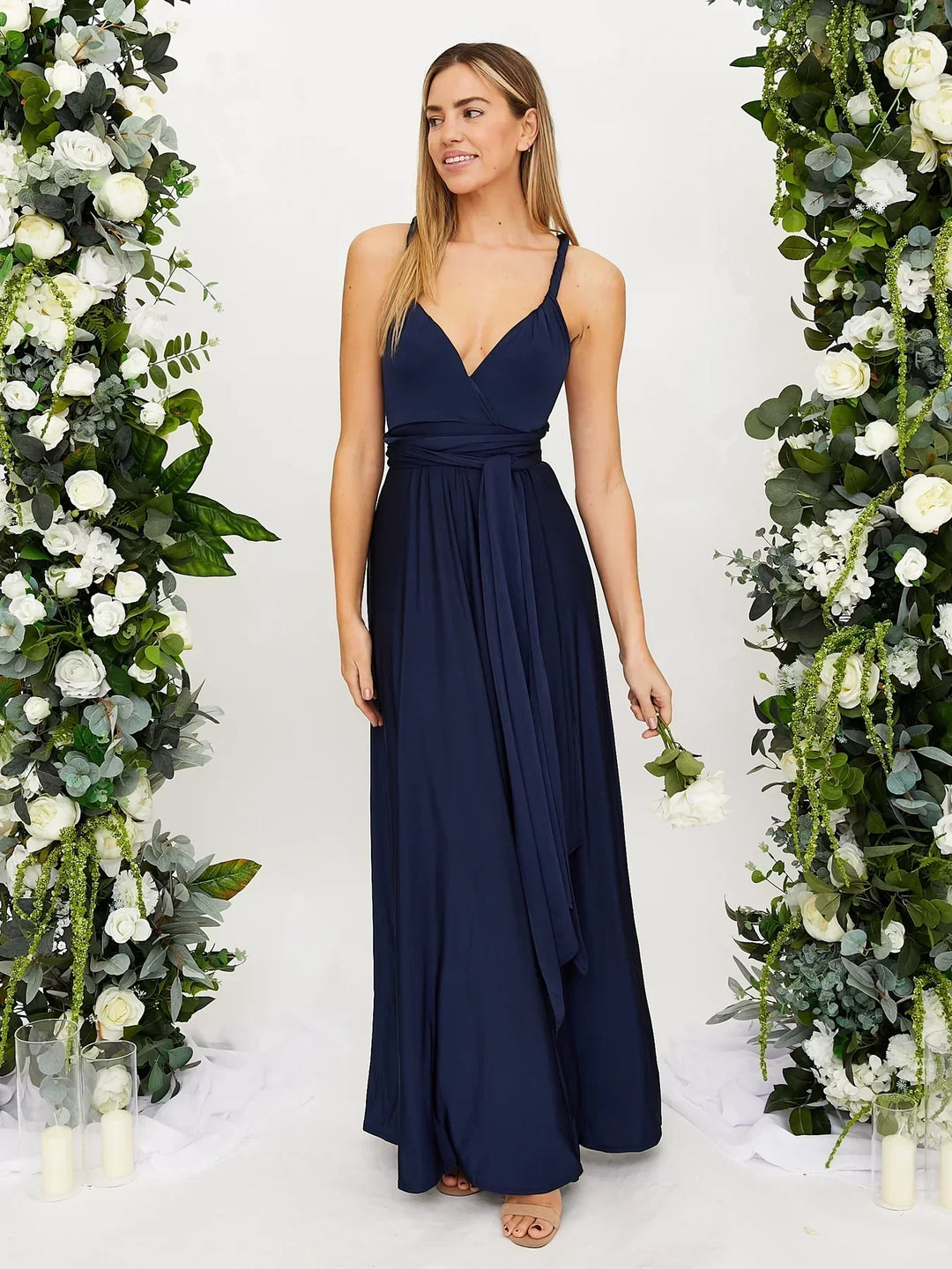 Stefanie | Vielseitige, elegante Freizeitkleidung
