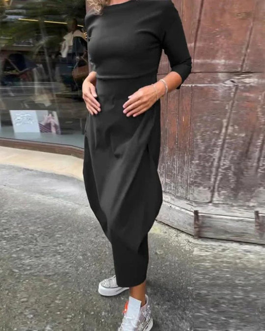 Brinay | Lässiges und elegantes Kleid für jeden Anlass