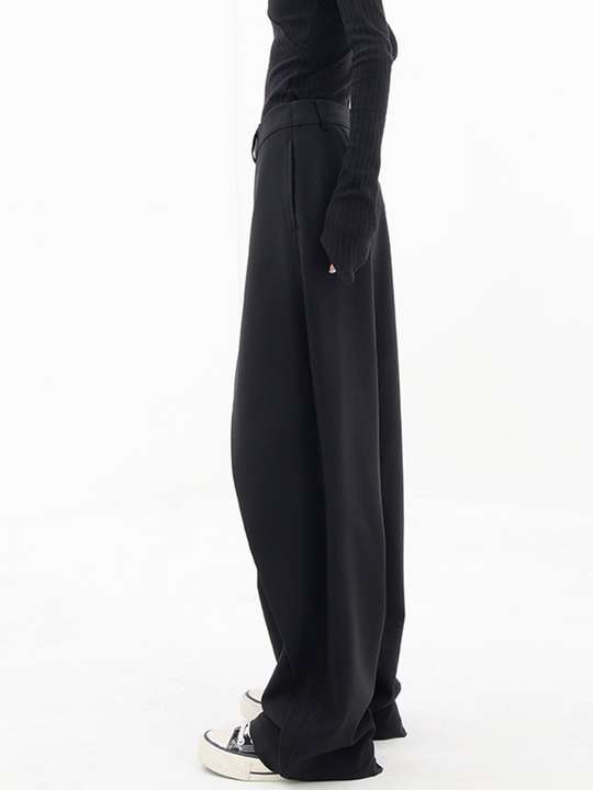 Ariana | Trendy Baggy Hosen