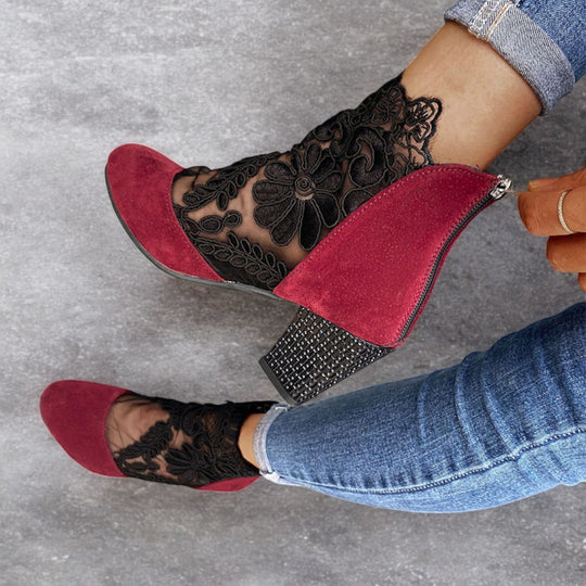 Fiora | Stilvolle Sommerpumps für einen eleganten Look