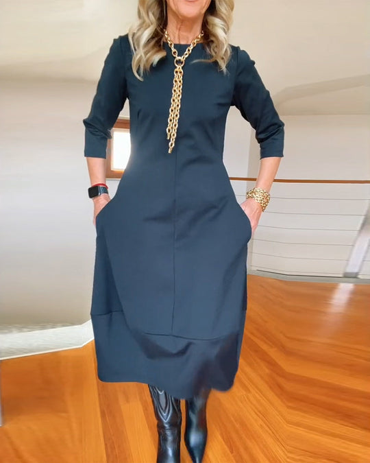 Dafne | Elegantes und bequemes Kleid