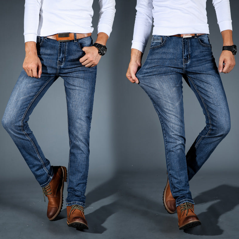 Owen | Bequeme und stilvolle Jeans für den Alltag