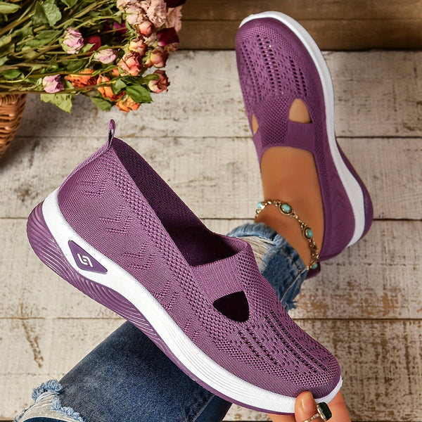 Paulina | Leichte Slip-On-Schuhe für den ganzen Tag für Damen