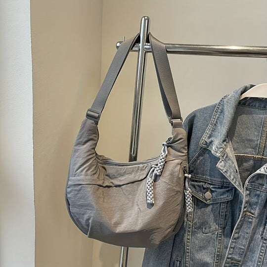 Carolin | Lässige Schultertasche für den Alltag