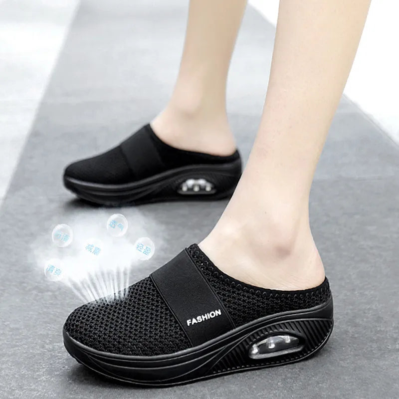 Noemi | Elegante und praktische Slip-On-Schuhe