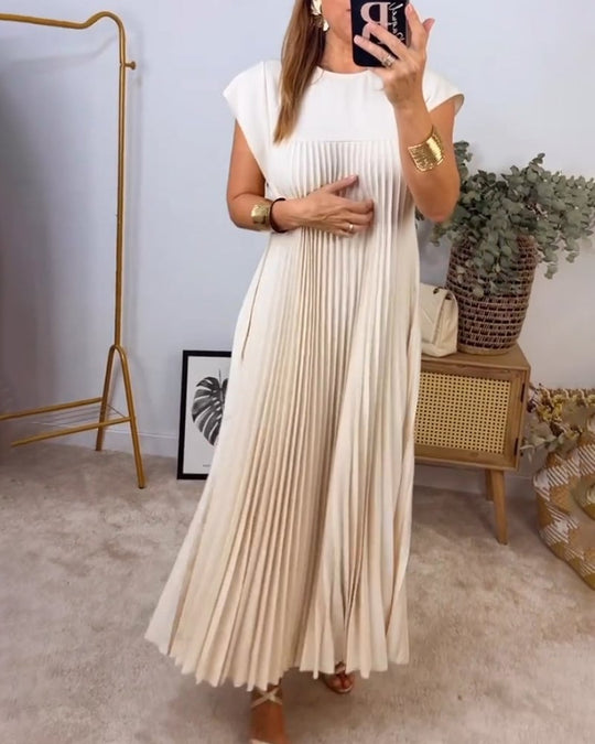 Eileen | Elegantes Kleid mit entspannter Passform