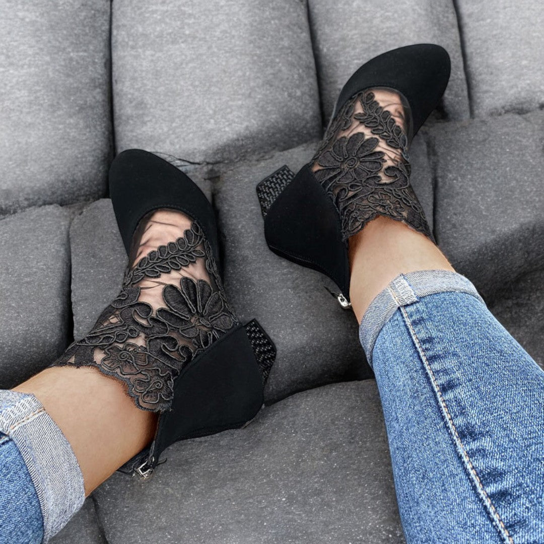 Fiora | Stilvolle Sommerpumps für einen eleganten Look