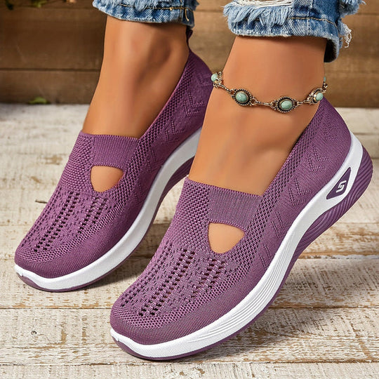 Paulina | Leichte Slip-On-Schuhe für den ganzen Tag für Damen