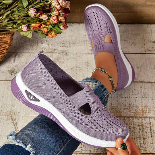 Paulina | Leichte Slip-On-Schuhe für den ganzen Tag für Damen