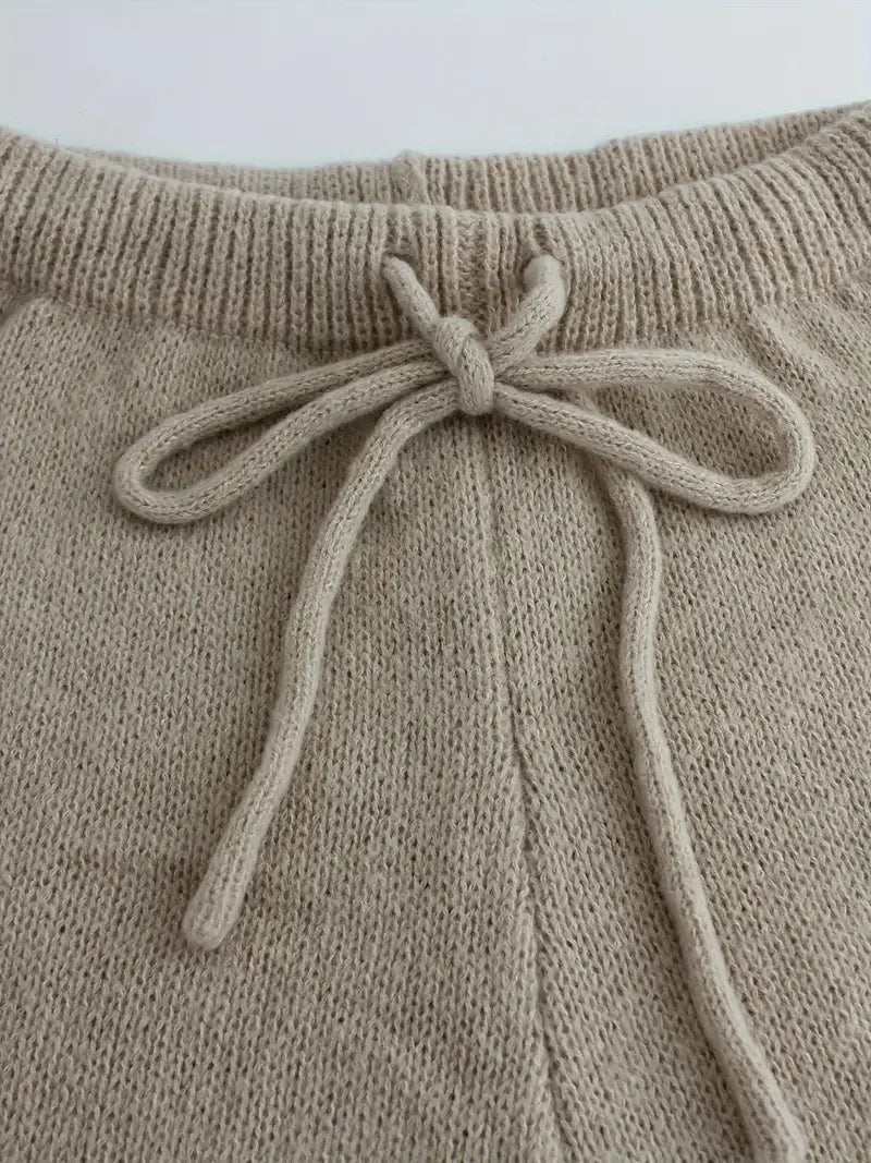 Fiorella | Raffiniertes Completo Tricot im eleganten Design