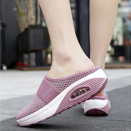 Noemi | Elegante und praktische Slip-On-Schuhe