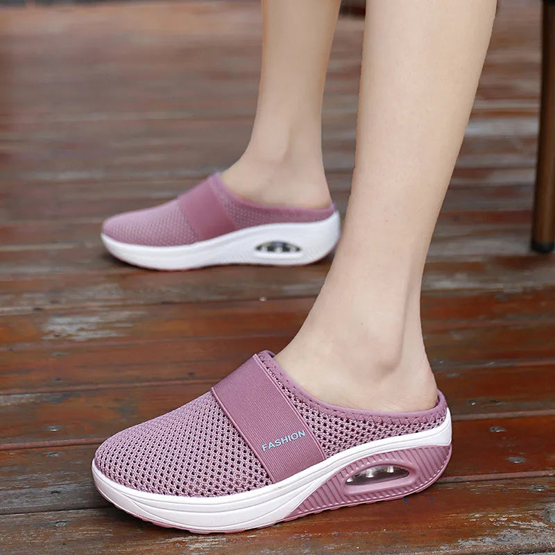 Noemi | Elegante und praktische Slip-On-Schuhe