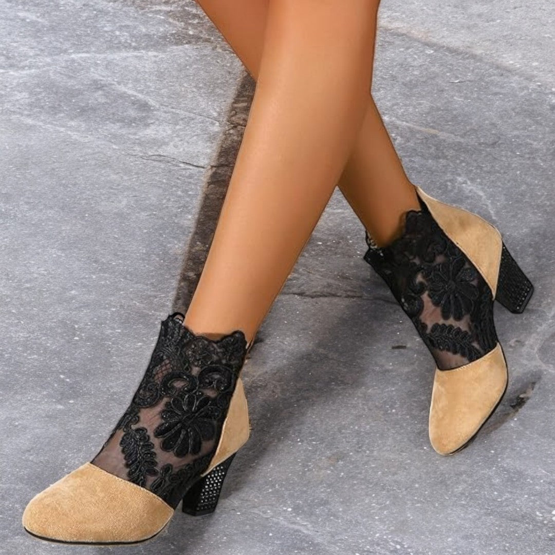 Fiora | Stilvolle Sommerpumps für einen eleganten Look