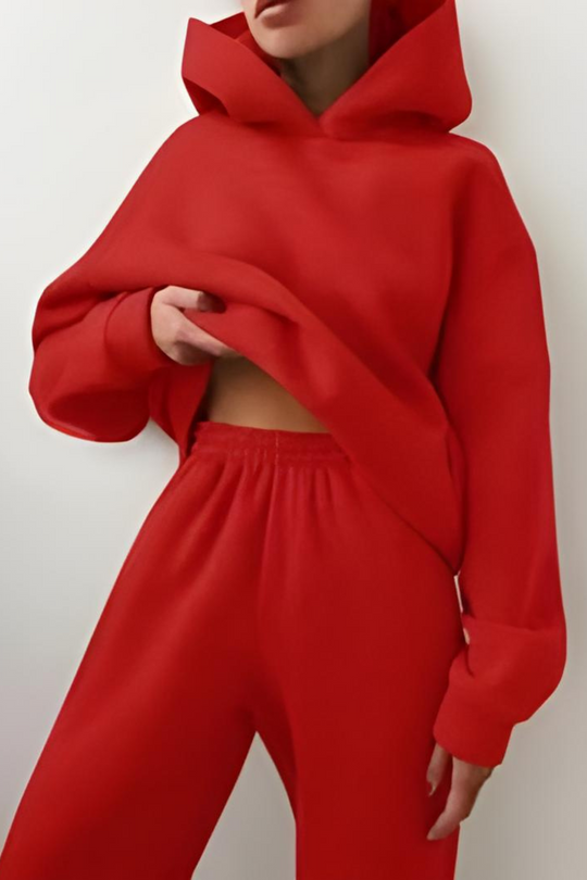 Celestina | Komfortables Set für maximale Bewegungsfreiheit