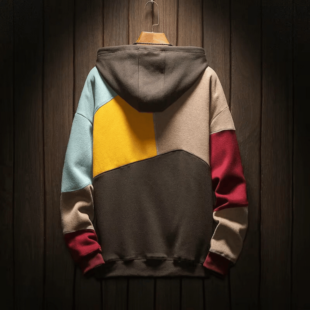 Ares | Vanguard Kapuzenpullover