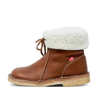 Sofia | Wasserdichte Stiefel mit Wollfutter