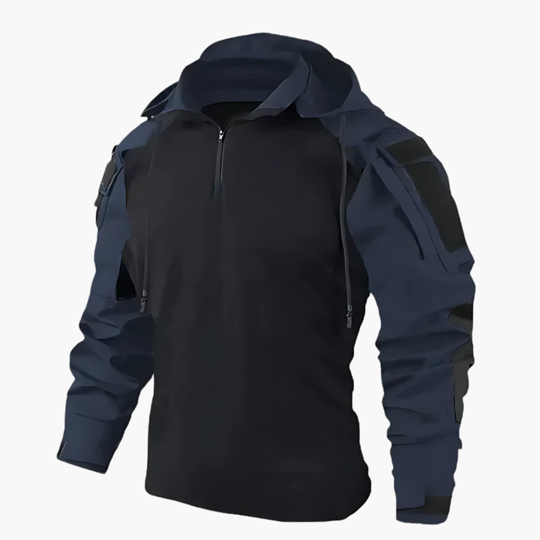 Federico | Taktische Jacke