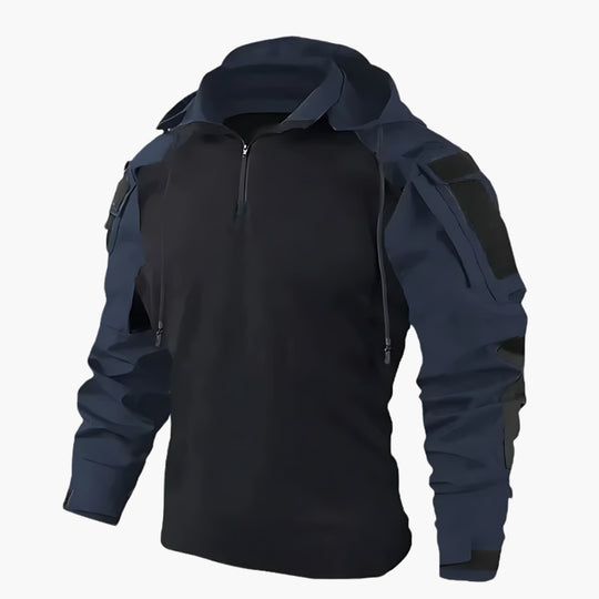 Federico | Taktische Jacke