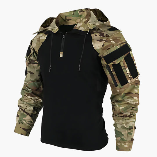 Federico | Taktische Jacke