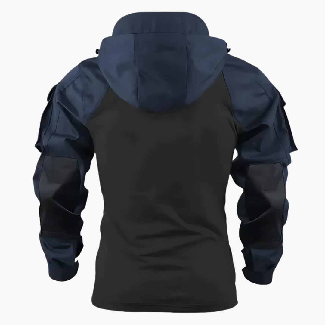 Federico | Taktische Jacke