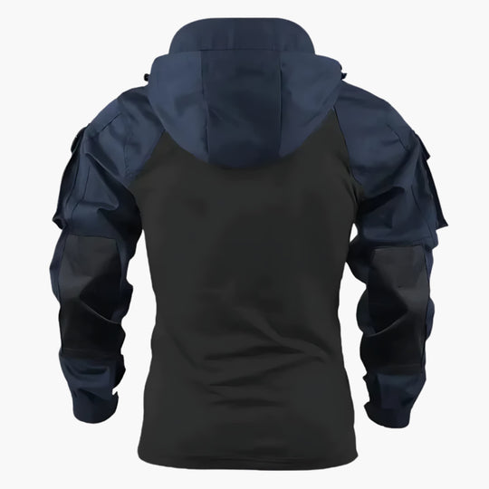 Federico | Taktische Jacke