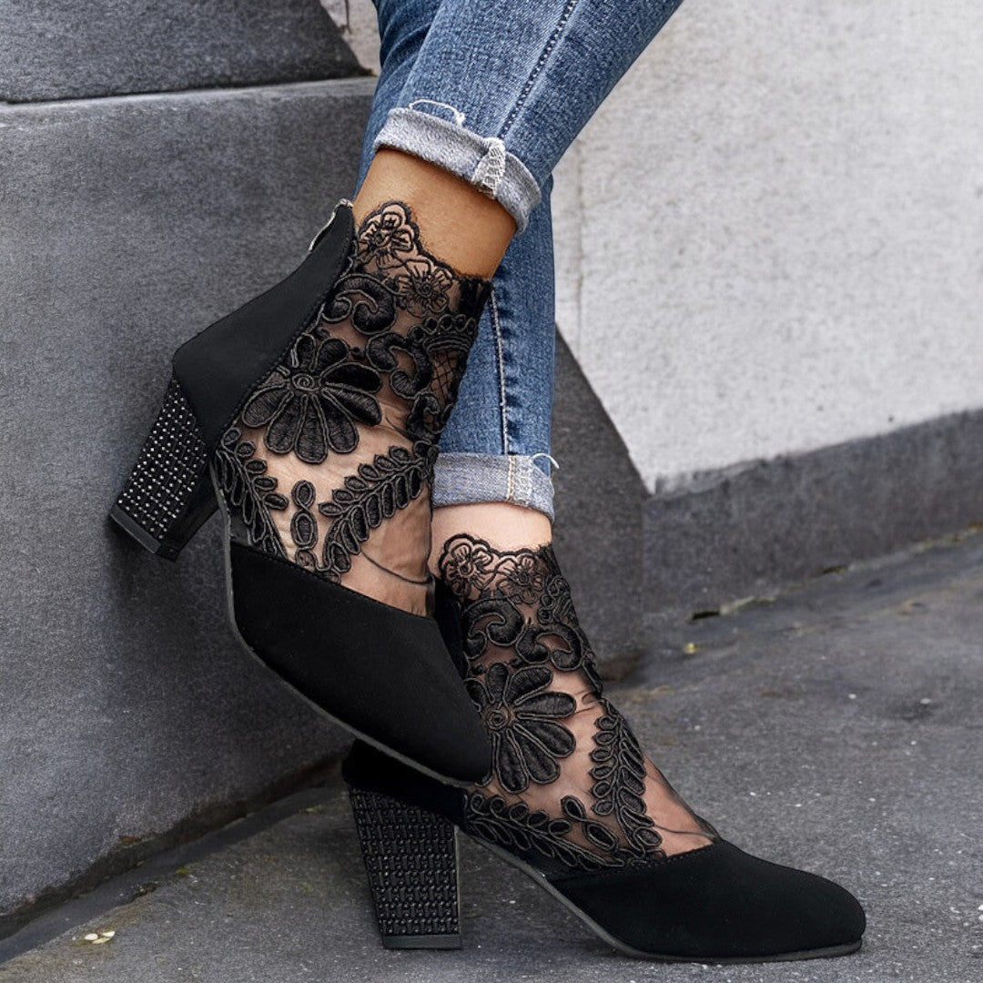 Fiora | Stilvolle Sommerpumps für einen eleganten Look