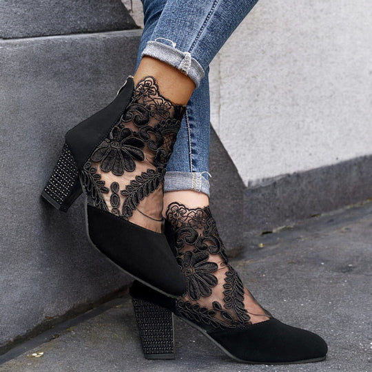 Fiora | Stilvolle Sommerpumps für einen eleganten Look