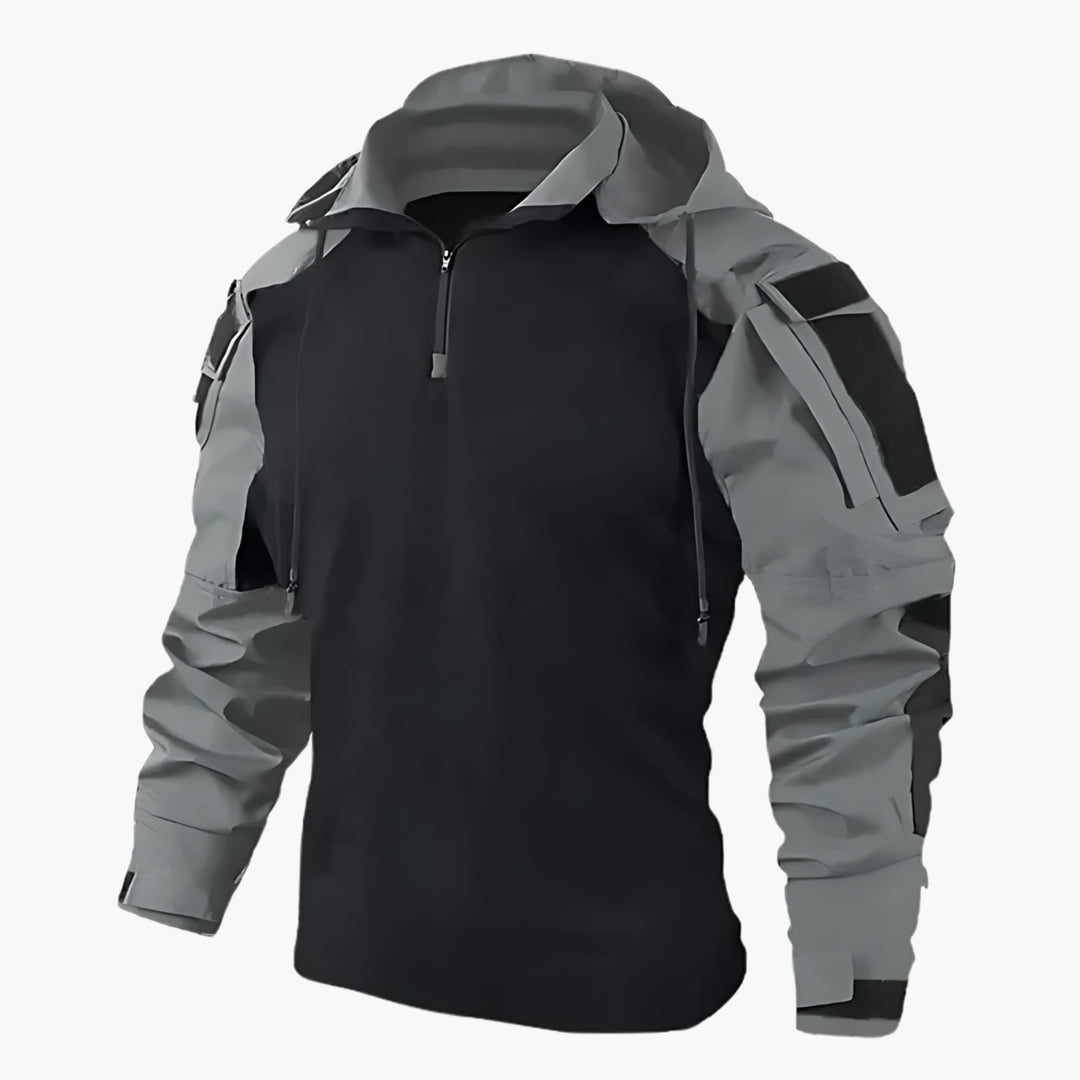 Federico | Taktische Jacke