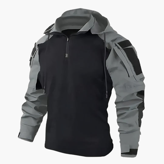 Federico | Taktische Jacke