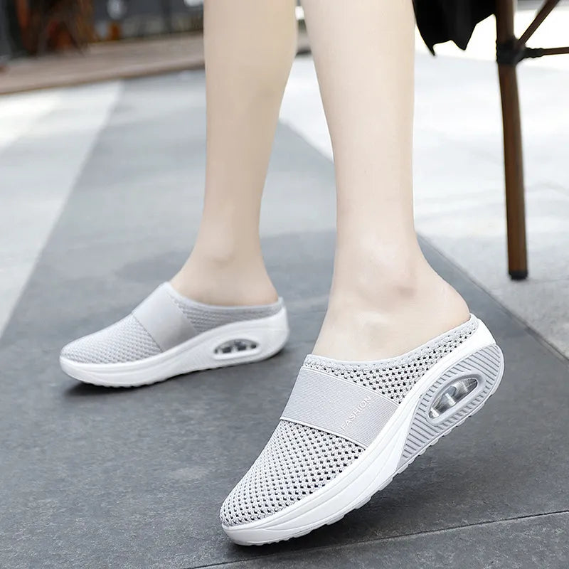 Noemi | Elegante und praktische Slip-On-Schuhe