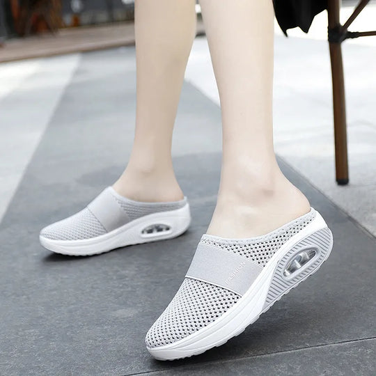Noemi | Elegante und praktische Slip-On-Schuhe
