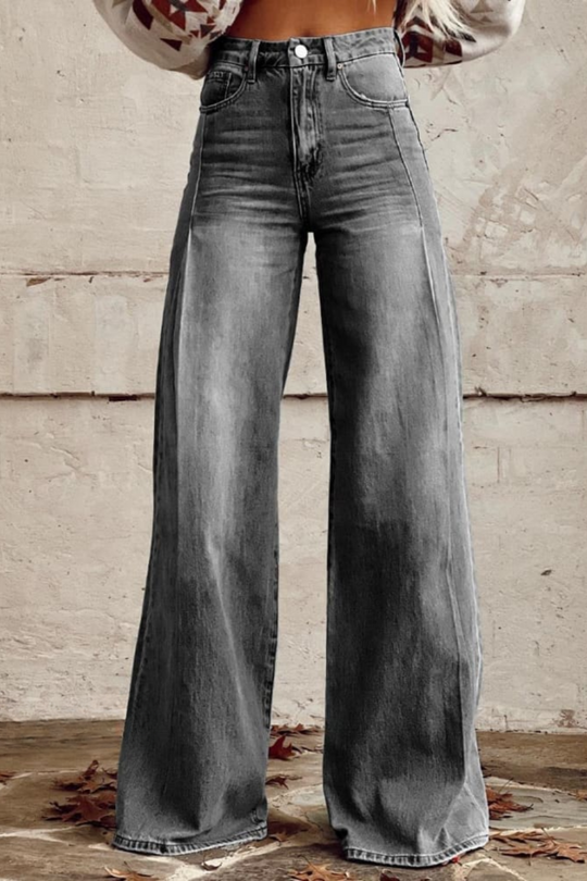 Corinne | Vintage Boho-Hose
