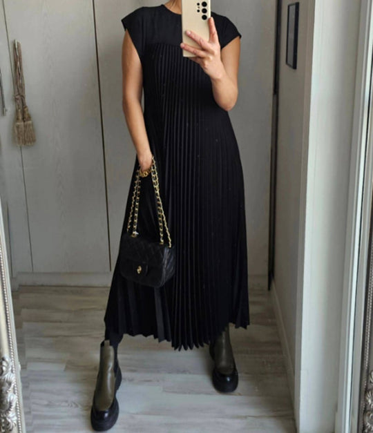 Eileen | Elegantes Kleid mit entspannter Passform