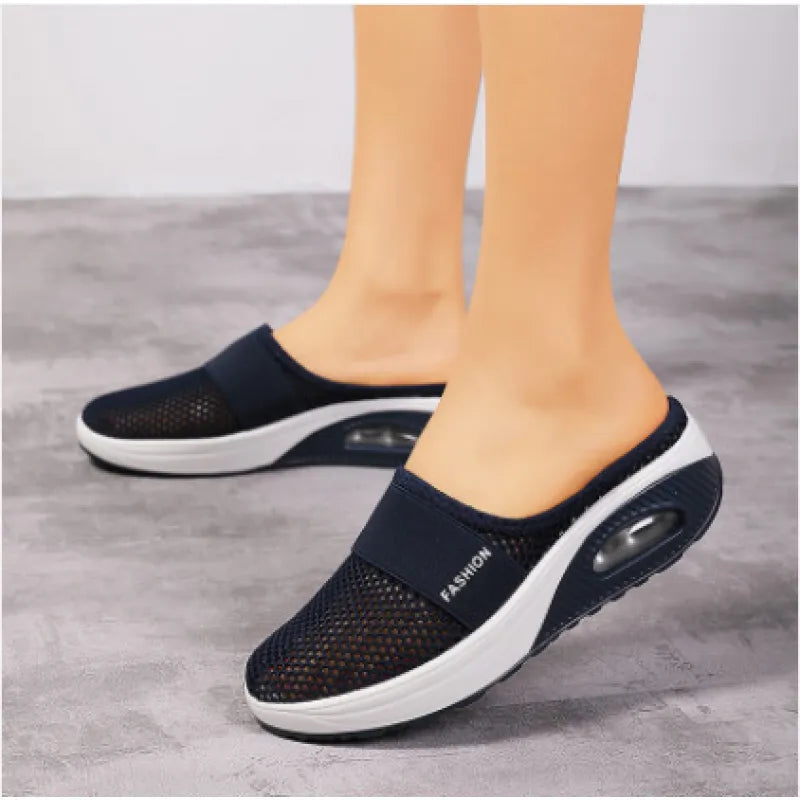 Noemi | Elegante und praktische Slip-On-Schuhe