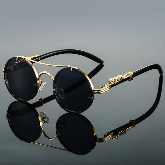 Tony | Sonnenbrille mit zeitlosem Design