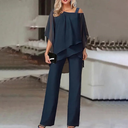 Simmy | Elegantes Outfit für stilbewusste Frauen
