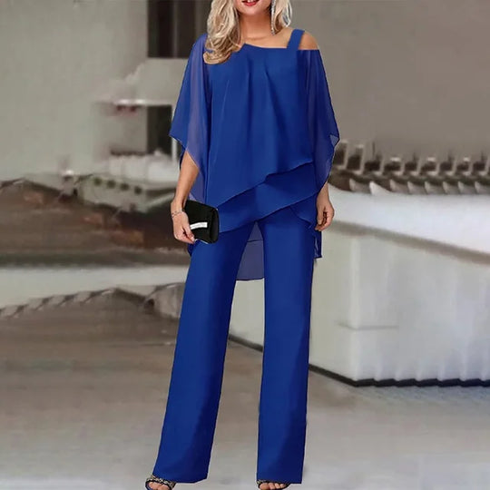 Simmy | Elegantes Outfit für stilbewusste Frauen