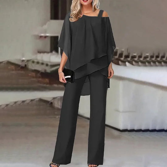 Simmy | Elegantes Outfit für stilbewusste Frauen