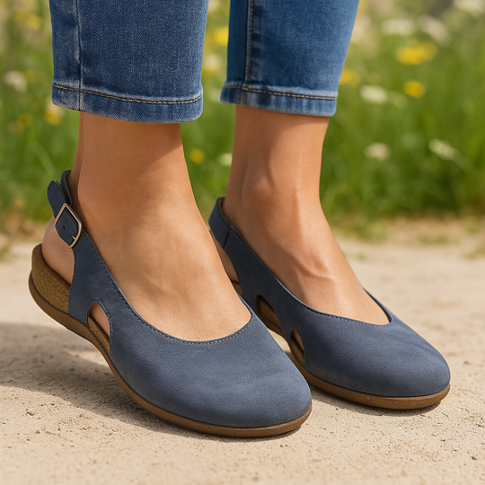 Chiara | Komfort-Sandalen mit stilvollem Look & ergonomischer Sohle