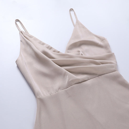 Seraphina | Elegantes Maxikleid für besondere Anlässe