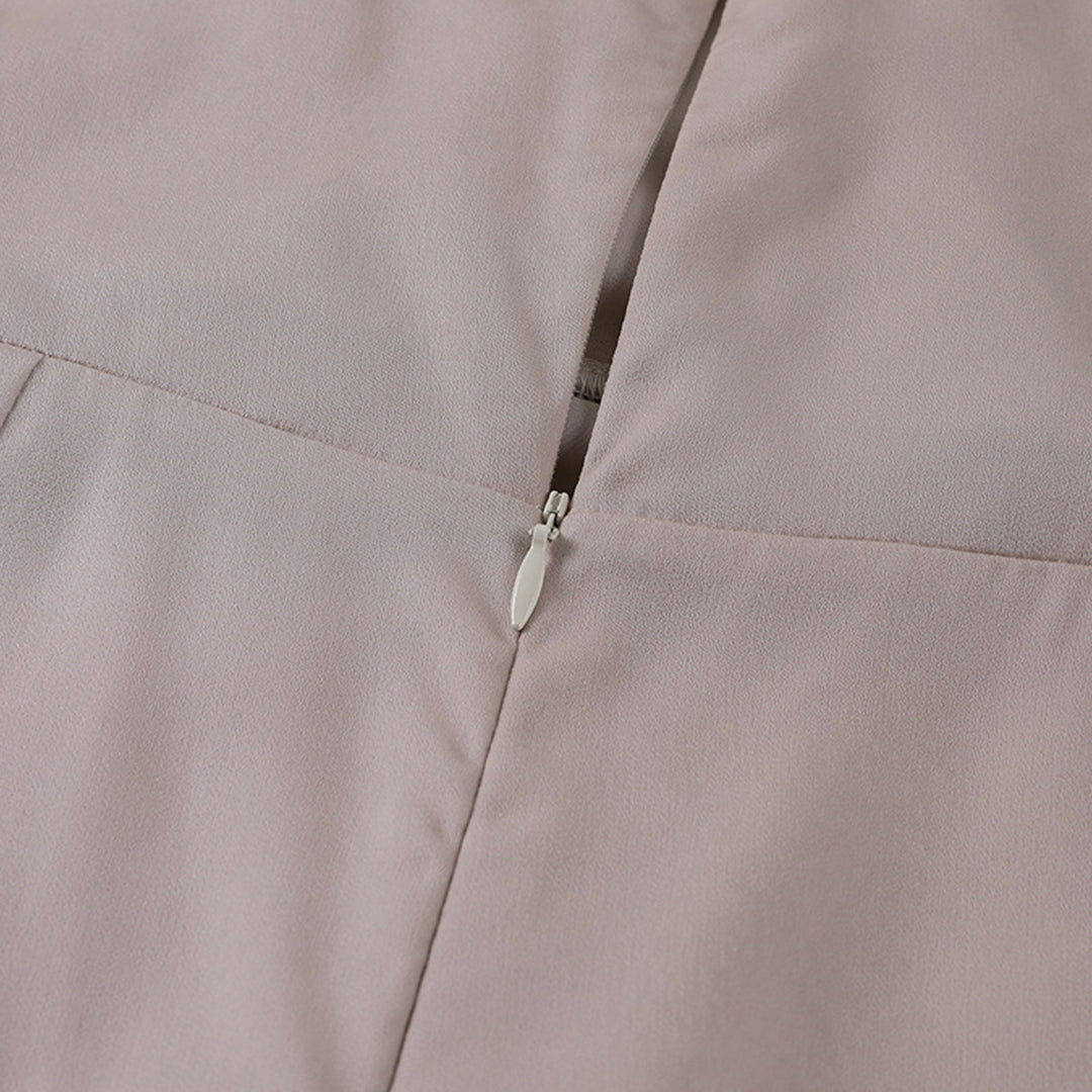 Seraphina | Elegantes Maxikleid für besondere Anlässe