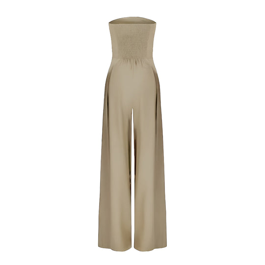 Alina | Elegante Jumpsuit mit femininer Silhouette für besondere Anlässe für Damen