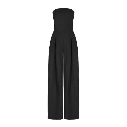 Alina | Elegante Jumpsuit mit femininer Silhouette für besondere Anlässe für Damen