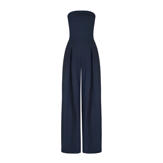 Alina | Elegante Jumpsuit mit femininer Silhouette für besondere Anlässe für Damen
