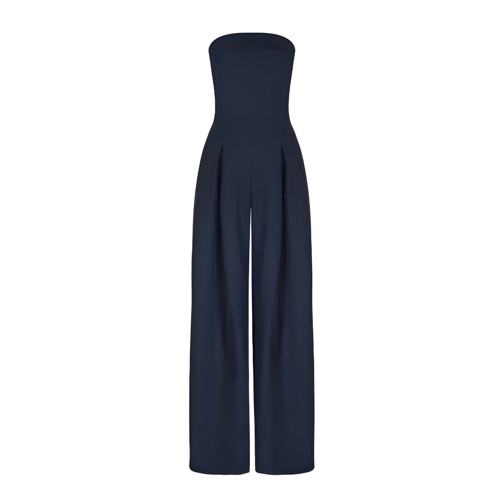 Alina | Elegante Jumpsuit mit femininer Silhouette für besondere Anlässe für Damen