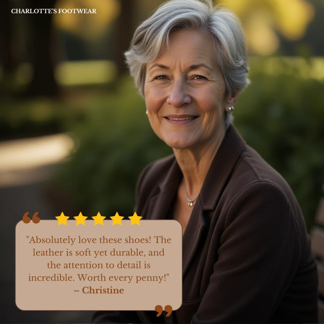 Anita | Luftige Sommerschuhe mit handgewebtem Design und flexibler Passform