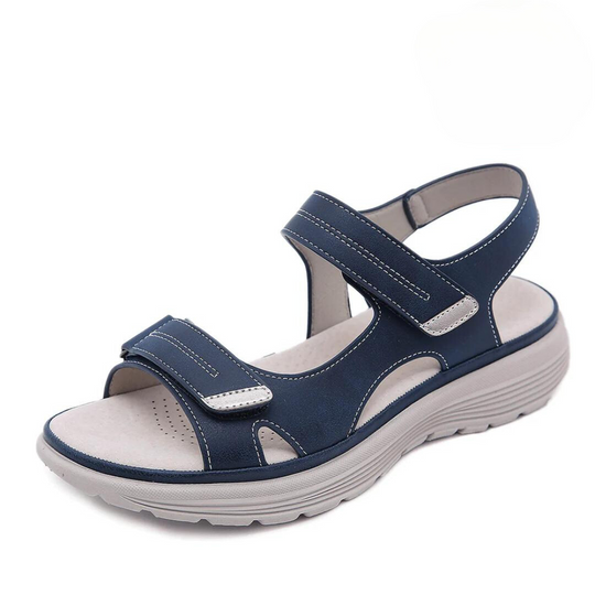 Sonja | Orthopädische Sandalen mit Komfort und Stil