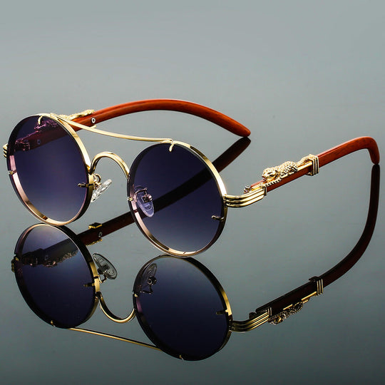 Tony | Sonnenbrille mit zeitlosem Design