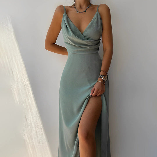 Seraphina | Elegantes Maxikleid für besondere Anlässe